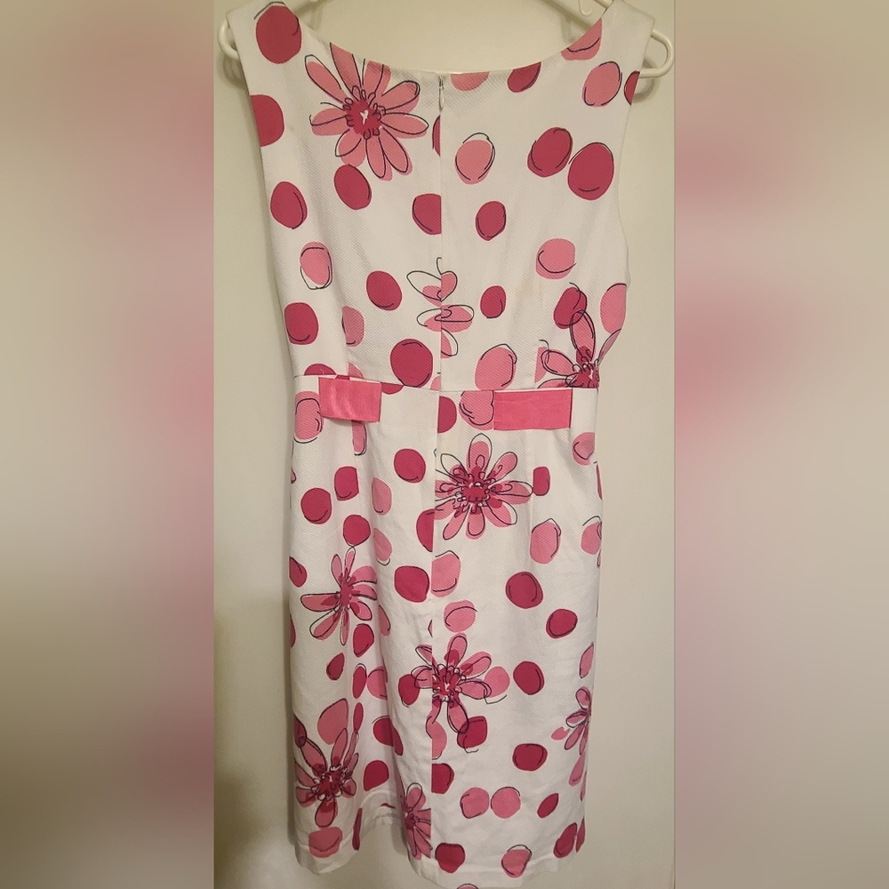 Dress Barn Sz14 Dress - Picture 2 of 3